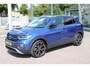 Volkswagen T-Cross 1.0 TSI 110pk Style DSG Automaat / Black Style / Navigatie / LM 18 inch / Parkeersensoren / LED