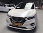 Nissan Qashqai 1.3 DIG-T Tekna + I Pano I Dealer I Leder I 360Cam I Navi I Keyless I Led I Bose I Elec + Memory +Stoelverw I 160PK