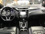 Nissan Qashqai 1.3 DIG-T Tekna + I Pano I Dealer I Leder I 360Cam I Navi I Keyless I Led I Bose I Elec + Memory +Stoelverw I 160PK