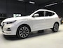 Nissan Qashqai 1.3 DIG-T Tekna + I Pano I Dealer I Leder I 360Cam I Navi I Keyless I Led I Bose I Elec + Memory +Stoelverw I 160PK
