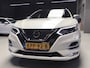Nissan Qashqai 1.3 DIG-T Tekna + I Pano I Dealer I Leder I 360Cam I Navi I Keyless I Led I Bose I Elec + Memory +Stoelverw I 160PK