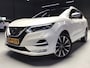 Nissan Qashqai 1.3 DIG-T Tekna + I Pano I Dealer I Leder I 360Cam I Navi I Keyless I Led I Bose I Elec + Memory +Stoelverw I 160PK