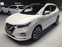 Nissan Qashqai 1.3 DIG-T Tekna + I Pano I Dealer I Leder I 360Cam I Navi I Keyless I Led I Bose I Elec + Memory +Stoelverw I 160PK