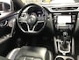 Nissan Qashqai 1.3 DIG-T Tekna + I Pano I Dealer I Leder I 360Cam I Navi I Keyless I Led I Bose I Elec + Memory +Stoelverw I 160PK