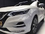 Nissan Qashqai 1.3 DIG-T Tekna + I Pano I Dealer I Leder I 360Cam I Navi I Keyless I Led I Bose I Elec + Memory +Stoelverw I 160PK