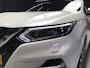 Nissan Qashqai 1.3 DIG-T Tekna + I Pano I Dealer I Leder I 360Cam I Navi I Keyless I Led I Bose I Elec + Memory +Stoelverw I 160PK