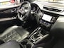 Nissan Qashqai 1.3 DIG-T Tekna + I Pano I Dealer I Leder I 360Cam I Navi I Keyless I Led I Bose I Elec + Memory +Stoelverw I 160PK