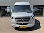 Mercedes-Benz Sprinter 316 CDI L2H2 LED 3.5T Trekhaak Distronic 360gr Thermotronic PDC Alarm klasse 3 Verwarmde voorruit Compleet