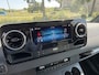 Mercedes-Benz Sprinter 316 CDI L2H2 LED 3.5T Trekhaak Distronic 360gr Thermotronic PDC Alarm klasse 3 Verwarmde voorruit Compleet