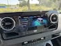 Mercedes-Benz Sprinter 316 CDI L2H2 LED 3.5T Trekhaak Distronic 360gr Thermotronic PDC Alarm klasse 3 Verwarmde voorruit Compleet