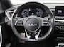 Kia ProCeed 1.5 T-GDi GT-Line | Trekhaak | Schuifdak | Stuur-/stoelverwarming | Camera | Dodehoek detectie | Telefoonlader | Cruise adapt. | 17" LM | LED |