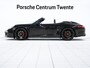 Porsche 911 Carrera GTS Cabriolet