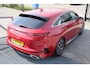 Kia ProCeed 1.0 T-GDI GT-PlusLine Apple carplay/Stuurverwarming/Stoelverwarming voor en achter/Elektrische stoel met geheugen/Achteruitrijcamera/Keyless/Lane assist/Dodehoek assistent/JBL Audio/Climate control