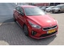 Kia ProCeed 1.0 T-GDI GT-PlusLine Apple carplay/Stuurverwarming/Stoelverwarming voor en achter/Elektrische stoel met geheugen/Achteruitrijcamera/Keyless/Lane assist/Dodehoek assistent/JBL Audio/Climate control