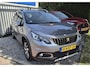 Peugeot 2008 1.2 PureTech Allure 110 PK navigatie halfleer camera +pdc automaat climate control