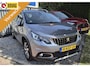 Peugeot 2008 1.2 PureTech Allure 110 PK navigatie halfleer camera +pdc automaat climate control