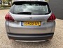 Peugeot 2008 1.2 PureTech Allure 110 PK navigatie halfleer camera +pdc automaat climate control