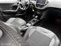 Peugeot 2008 1.2 PureTech Allure 110 PK navigatie halfleer camera +pdc automaat climate control