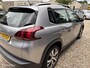 Peugeot 2008 1.2 PureTech Allure 110 PK navigatie halfleer camera +pdc automaat climate control