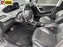 Peugeot 2008 1.2 PureTech Allure 110 PK navigatie halfleer camera +pdc automaat climate control