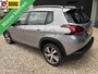 Peugeot 2008 1.2 PureTech Allure 110 PK navigatie halfleer camera +pdc automaat climate control