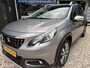Peugeot 2008 1.2 PureTech Allure 110 PK navigatie halfleer camera +pdc automaat climate control