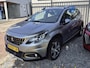 Peugeot 2008 1.2 PureTech Allure 110 PK navigatie halfleer camera +pdc automaat climate control
