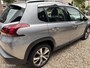 Peugeot 2008 1.2 PureTech Allure 110 PK navigatie halfleer camera +pdc automaat climate control
