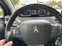 Peugeot 2008 1.2 PureTech Allure 110 PK navigatie halfleer camera +pdc automaat climate control