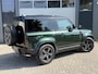 Land Rover Defender 90 D 250 3.0 6 cylinder