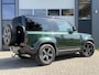 Land Rover Defender 90 D 250 3.0 6 cylinder