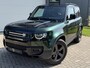 Land Rover Defender 90 D 250 3.0 6 cylinder