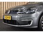 Volkswagen E-Golf E-Golf 113dkm Warmtepomp CarPlay Camera Navi Cruise 2x Laadkabels Nwe APK