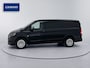 Mercedes-Benz Vito 116 CDI L2 Pro Led Obsidian zwart Trekhaak Parkeerpakket Carplay Cruise control