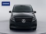 Mercedes-Benz Vito 116 CDI L2 Pro Led Obsidian zwart Trekhaak Parkeerpakket Carplay Cruise control