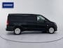 Mercedes-Benz Vito 116 CDI L2 Pro Led Obsidian zwart Trekhaak Parkeerpakket Carplay Cruise control
