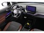 Volkswagen ID.4 First 77 kWh | Trekhaak | LED | Sfeerverlichting | Camera | Navi | Clima | Stoelverwarming | Cruise Adaptive | DAB | Lichtmetalen Velgen