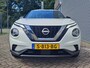 Nissan Juke 1.0 DIG-T N-Connecta | Cruise | Apple Carplay/Android Auto | Camera | DAB | Keyless entry | Keyless start