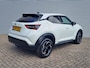 Nissan Juke 1.0 DIG-T N-Connecta | Cruise | Apple Carplay/Android Auto | Camera | DAB | Keyless entry | Keyless start