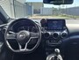 Nissan Juke 1.0 DIG-T N-Connecta | Cruise | Apple Carplay/Android Auto | Camera | DAB | Keyless entry | Keyless start