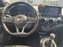 Nissan Juke 1.0 DIG-T N-Connecta | Cruise | Apple Carplay/Android Auto | Camera | DAB | Keyless entry | Keyless start