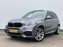 BMW X5 xDrive40d High Executive M-Sport Afn.Trekhaak Pano HK Memory Alcantara Led BOMVOL!