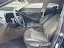 Kia Niro Hybrid 1.6 GDi DynamicLine Navigatie, 18" LMV, Achteruitrijcamera, Parkeersensoren voor + achter, Adaptieve cruise control, Climate control