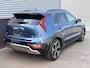 Kia Niro Hybrid 1.6 GDi DynamicLine Navigatie, 18" LMV, Achteruitrijcamera, Parkeersensoren voor + achter, Adaptieve cruise control, Climate control