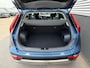 Kia Niro Hybrid 1.6 GDi DynamicLine Navigatie, 18" LMV, Achteruitrijcamera, Parkeersensoren voor + achter, Adaptieve cruise control, Climate control