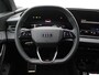 Audi Q6 e-tron S edition 83 kWh 252 PK SOH 99%, Panorama Dak, Matrix led, Trekhaak, Zwart Optiek, 360 camera, Luchtvering, Stoelverwarming v+a, 21"Lmv Audi Sport Aero, Leder