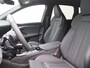 Audi Q6 e-tron S edition 83 kWh 252 PK SOH 99%, Panorama Dak, Matrix led, Trekhaak, Zwart Optiek, 360 camera, Luchtvering, Stoelverwarming v+a, 21"Lmv Audi Sport Aero, Leder