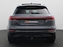 Audi Q6 e-tron S edition 83 kWh 252 PK SOH 99%, Panorama Dak, Matrix led, Trekhaak, Zwart Optiek, 360 camera, Luchtvering, Stoelverwarming v+a, 21"Lmv Audi Sport Aero, Leder