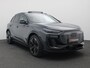 Audi Q6 e-tron S edition 83 kWh 252 PK SOH 99%, Panorama Dak, Matrix led, Trekhaak, Zwart Optiek, 360 camera, Luchtvering, Stoelverwarming v+a, 21"Lmv Audi Sport Aero, Leder