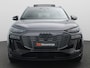 Audi Q6 e-tron S edition 83 kWh 252 PK SOH 99%, Panorama Dak, Matrix led, Trekhaak, Zwart Optiek, 360 camera, Luchtvering, Stoelverwarming v+a, 21"Lmv Audi Sport Aero, Leder